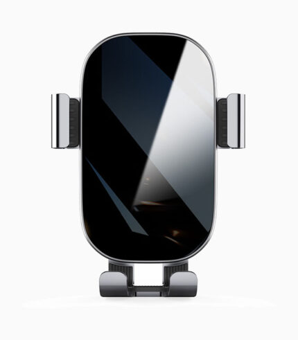 RW-003 Wireless Charging Phone Holder for Mobile Devices Used in Vehicle